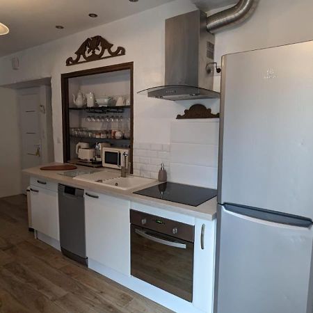 Lumineux Exterieur Proche Gare Et Stationnement Prive Apartment Avignon Bagian luar foto
