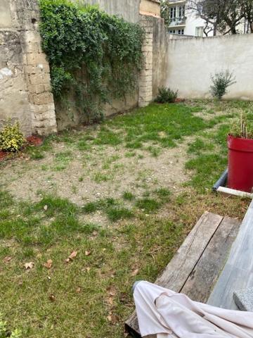 Lumineux Exterieur Proche Gare Et Stationnement Prive Apartment Avignon Bagian luar foto