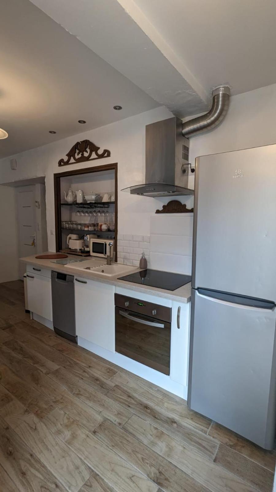 Lumineux Exterieur Proche Gare Et Stationnement Prive Apartment Avignon Bagian luar foto