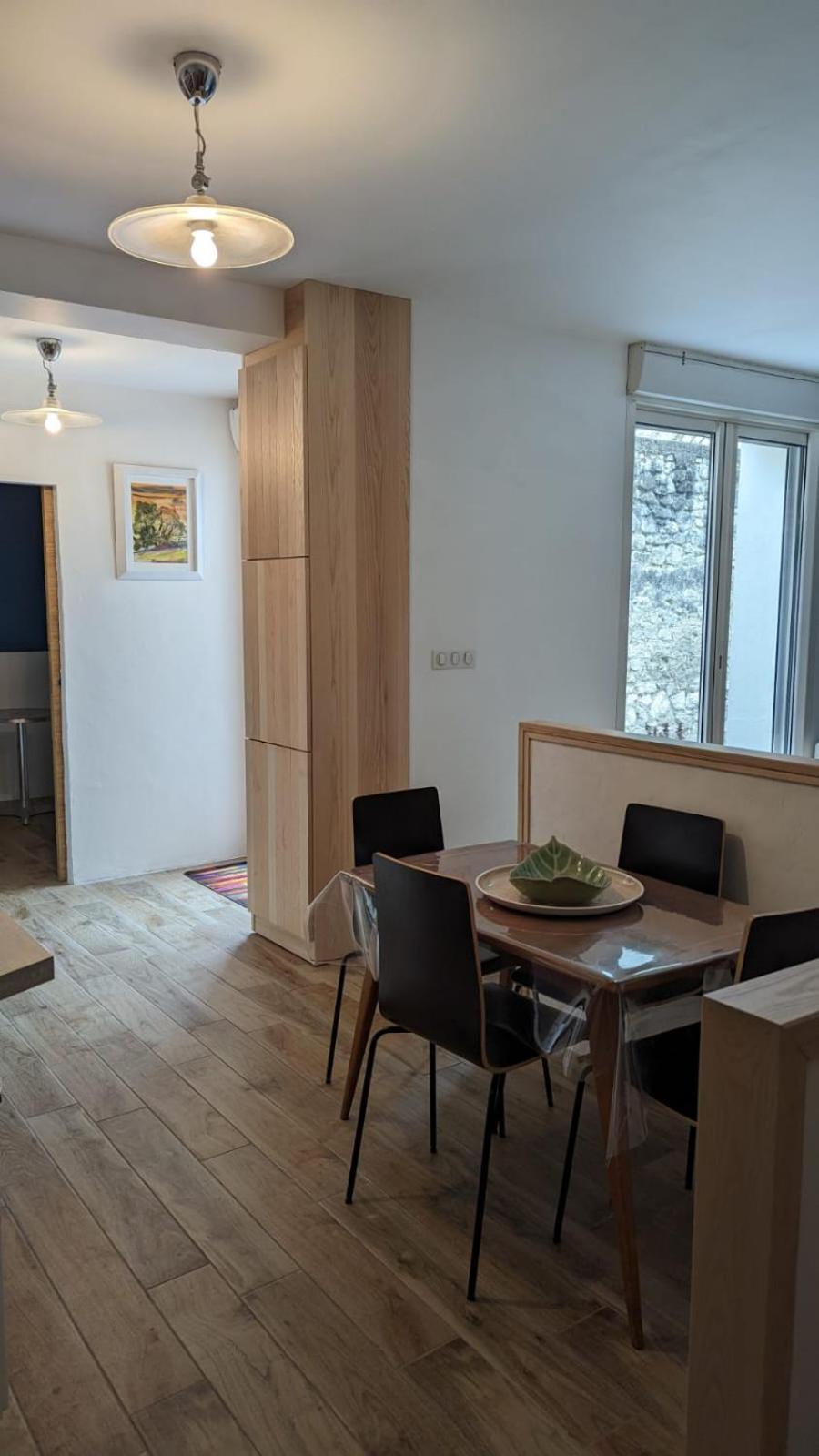 Lumineux Exterieur Proche Gare Et Stationnement Prive Apartment Avignon Bagian luar foto
