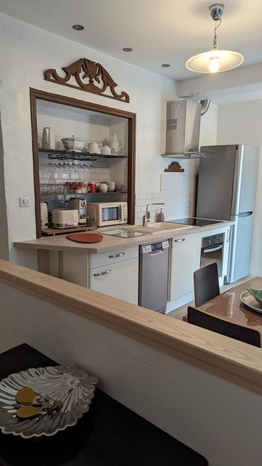 Lumineux Exterieur Proche Gare Et Stationnement Prive Apartment Avignon Bagian luar foto
